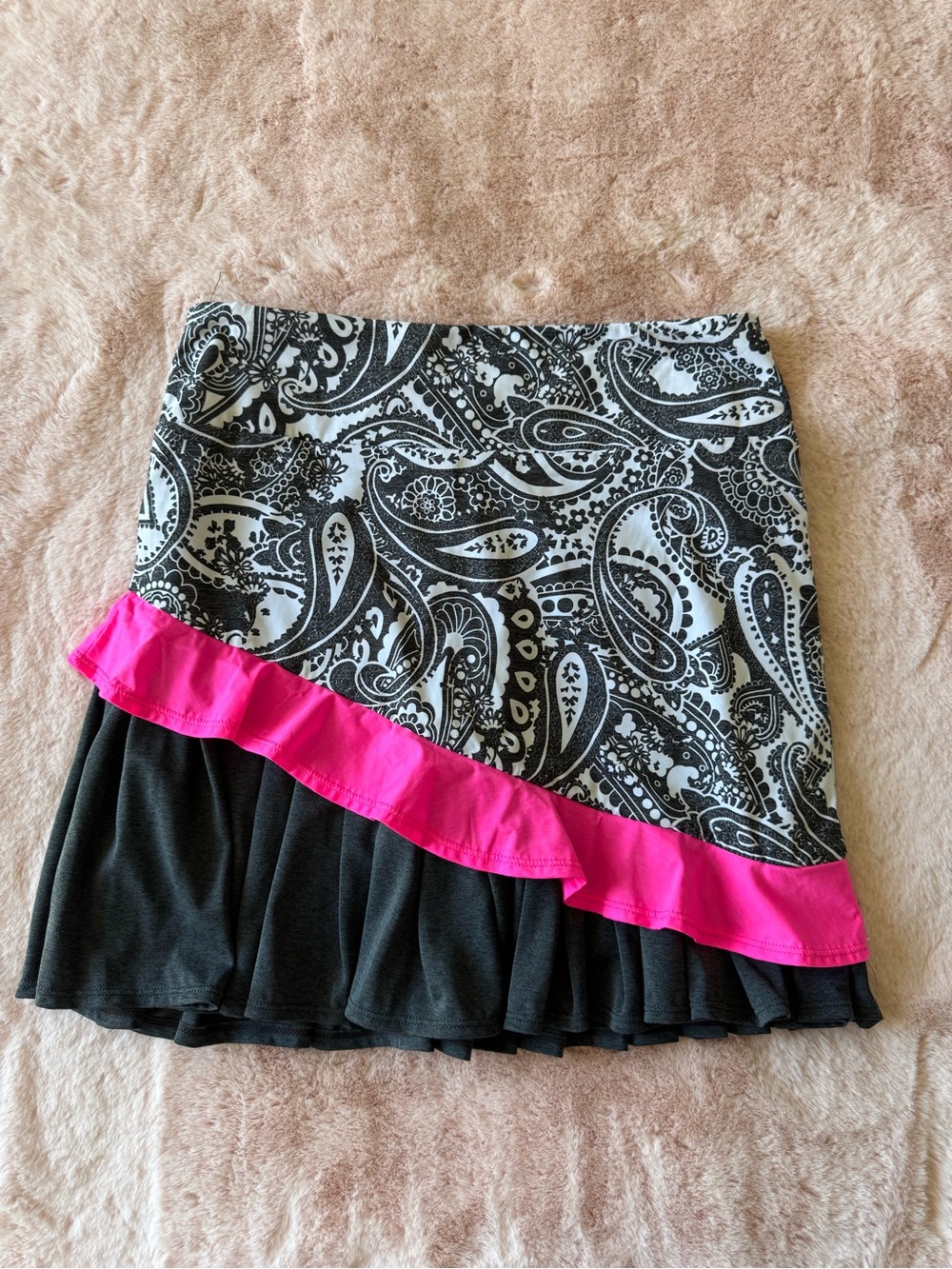 SwingDish Women’s Golf & Tennis Skort Size XS